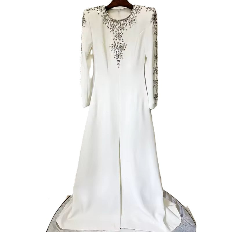 MARIETTA DRESS