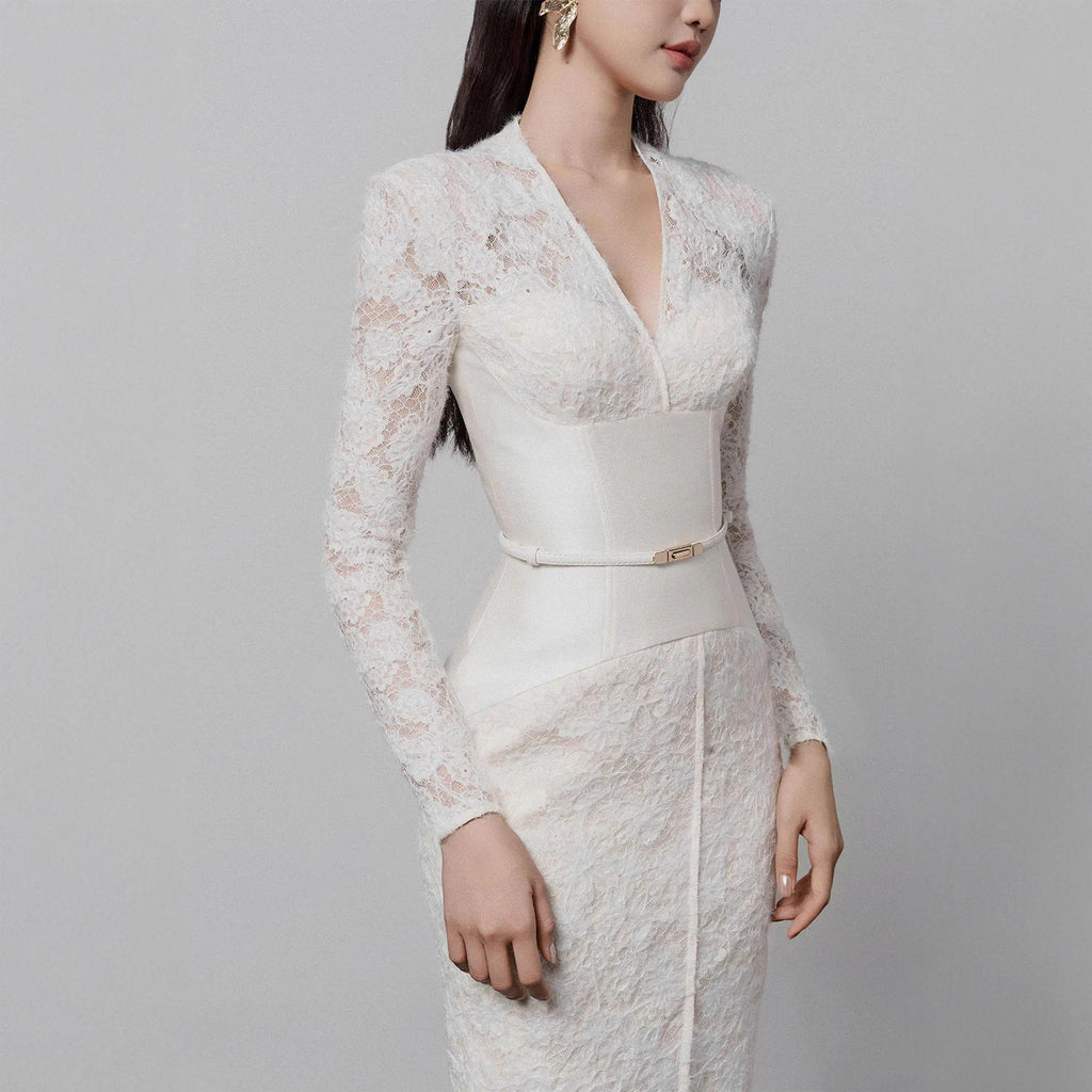 CAROLE DRESS