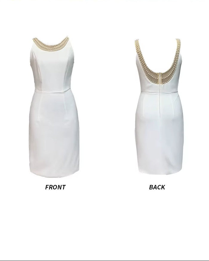 SALLY DRESS