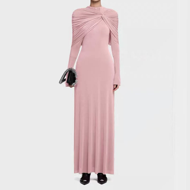 CLARA DRESS