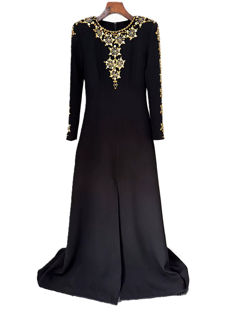 MARIETTA DRESS