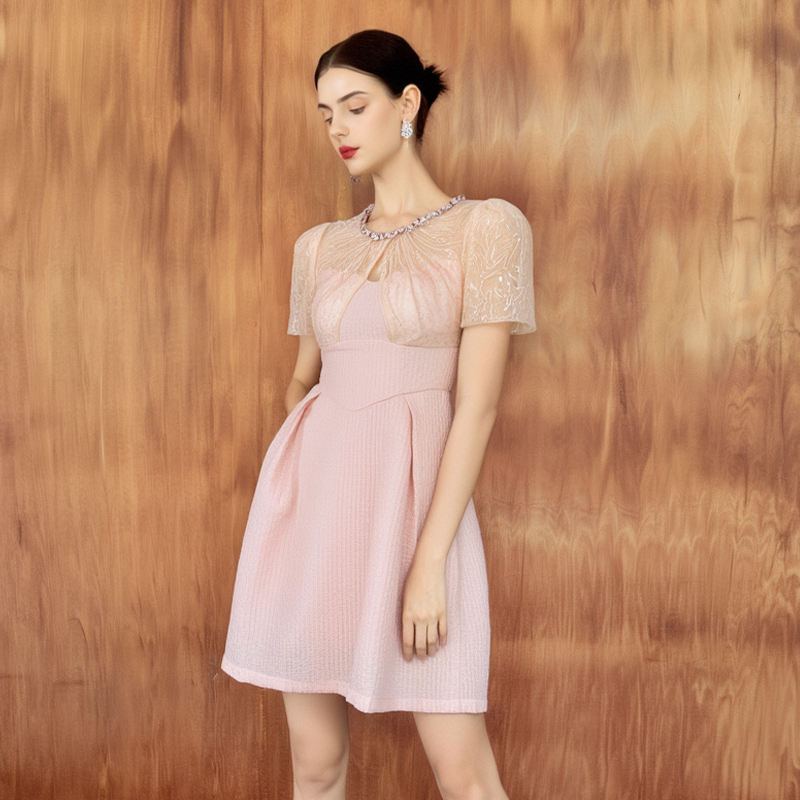 ELENA DRESS