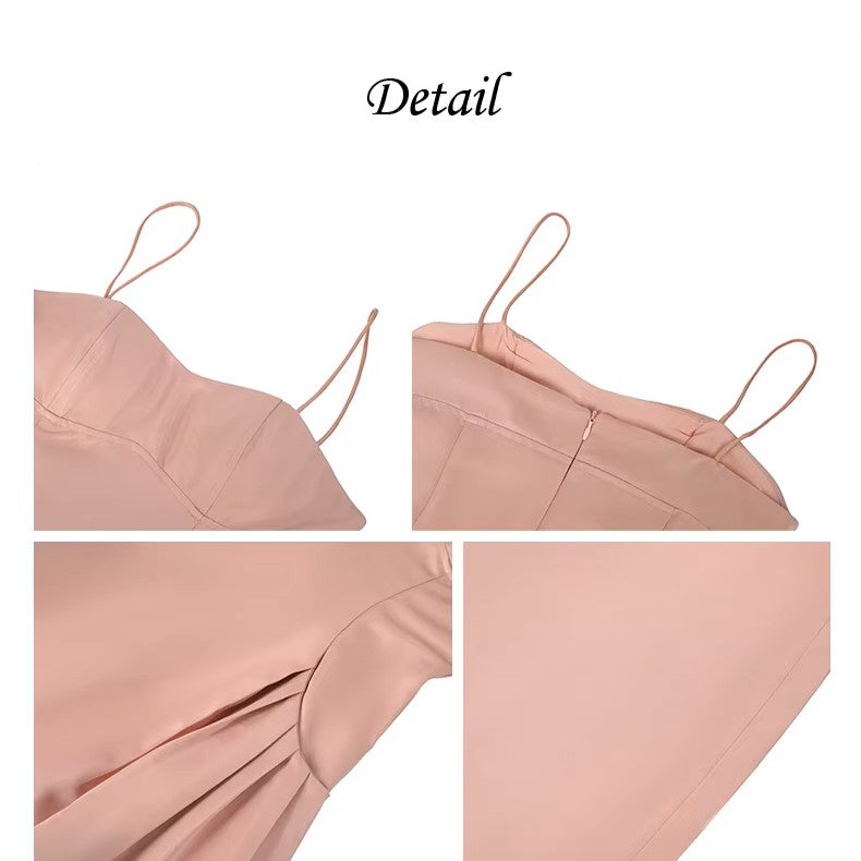 ELISA DRESS