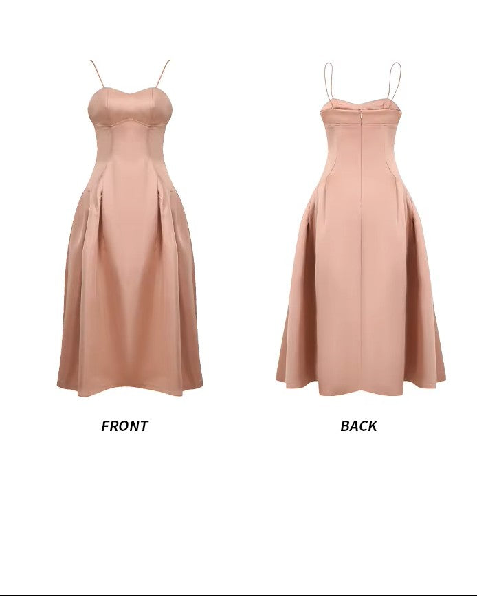 ELISA DRESS