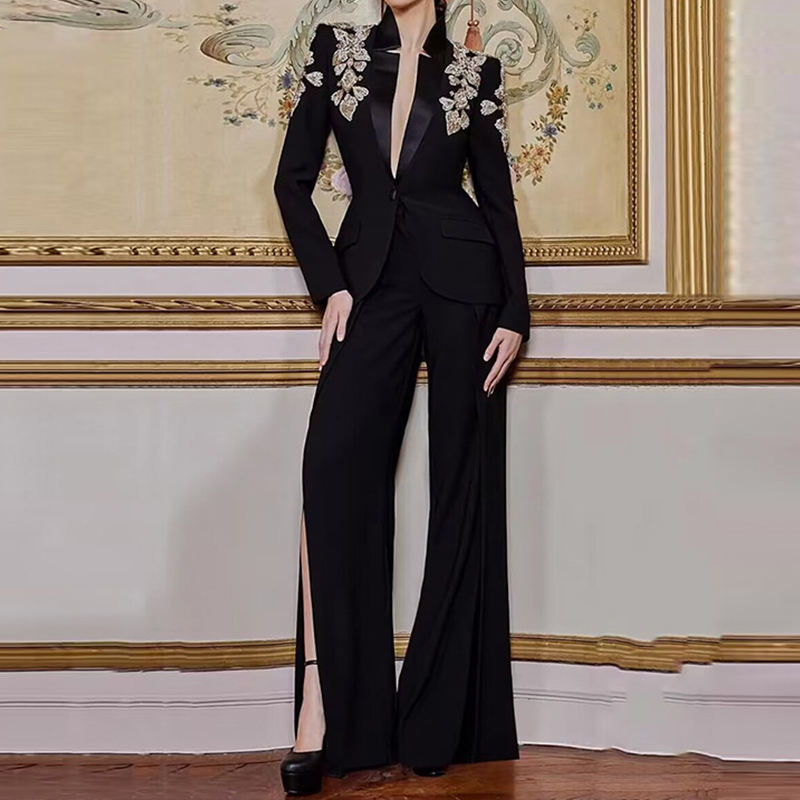 EVELYNE TWO PIECES SETS
