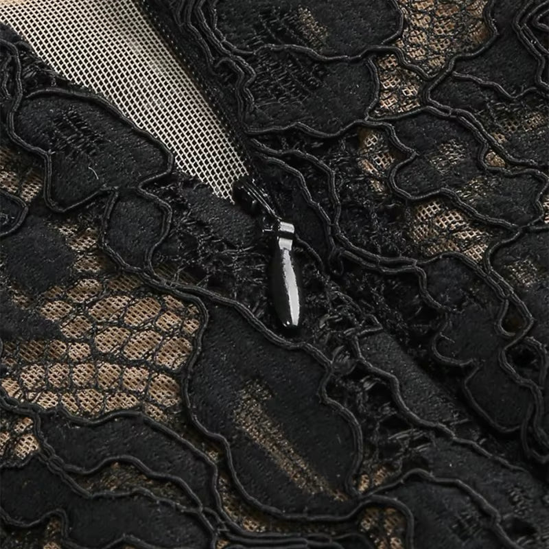 CLARISSE DRESS