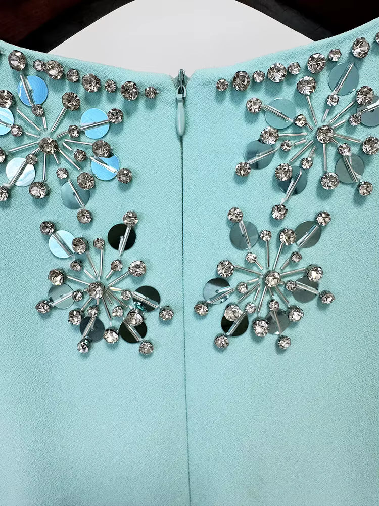 MARIETTA DRESS