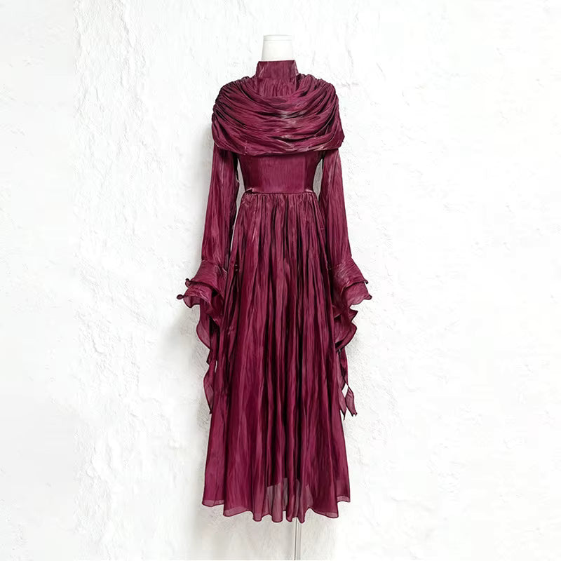 ELLY DRESS