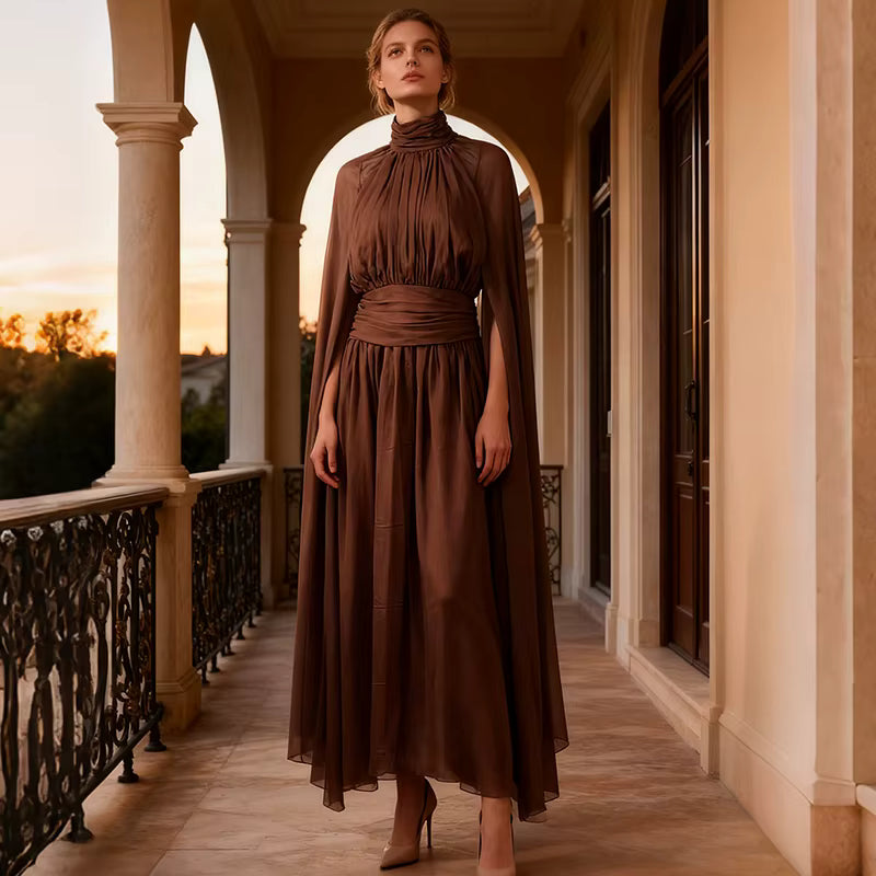 FANNY DRESS