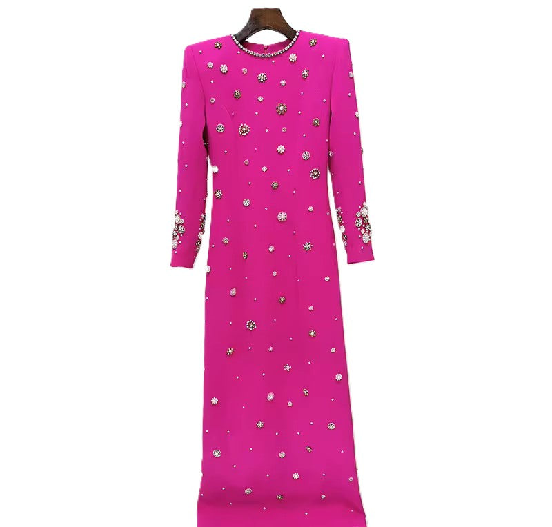 LINDA DRESS