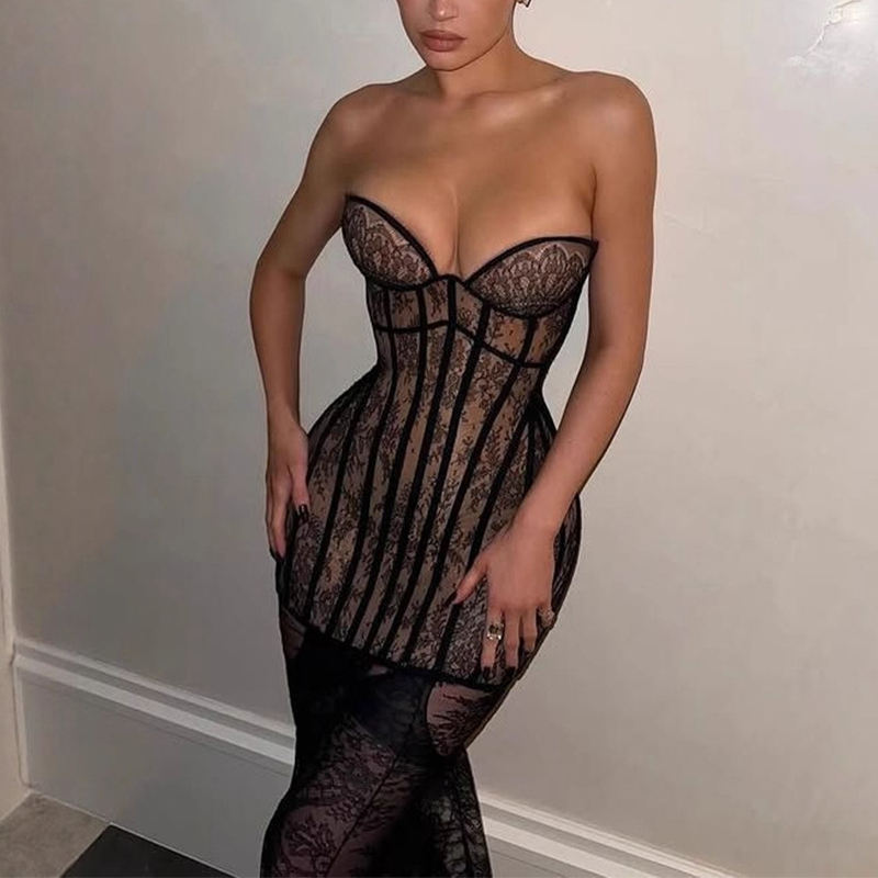 GALLA DRESS