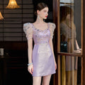 OLIVIA DRESS