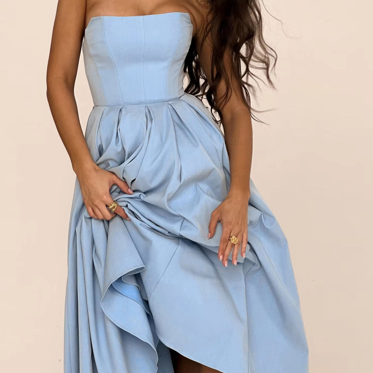 PAULE DRESS