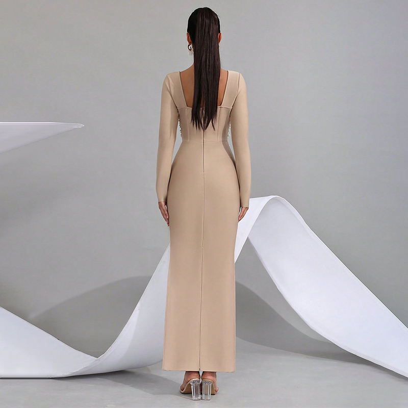 CECILIA DRESS