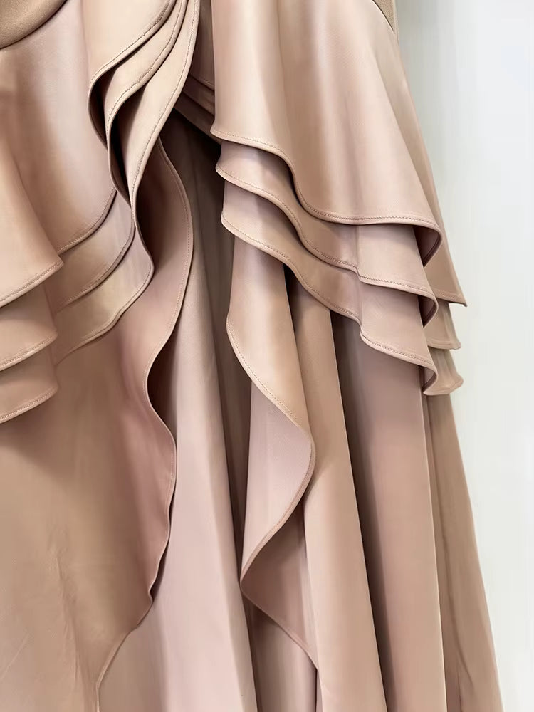 NIKI DRESS