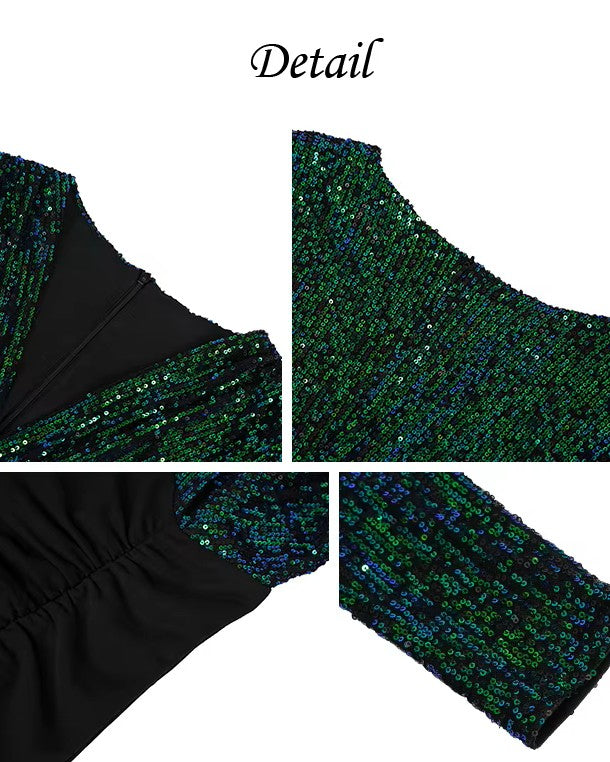 OANA DRESS