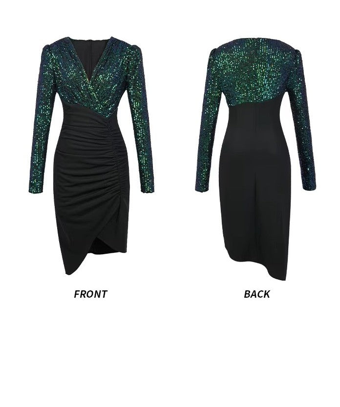 OANA DRESS