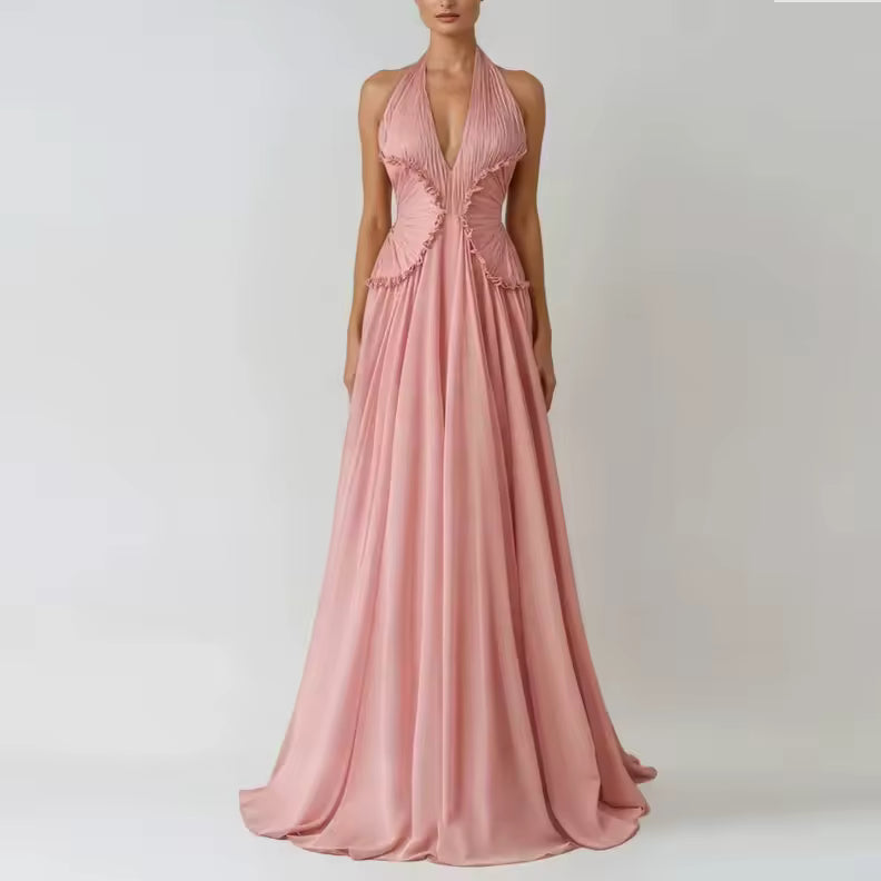 ANNA DRESS