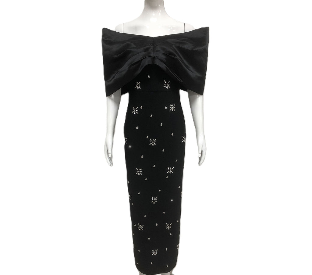 ANTHIA DRESS
