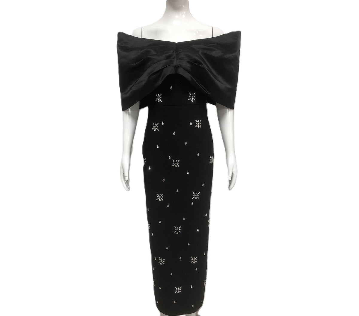 ANTHIA DRESS