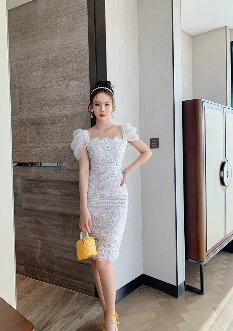 ALICE DRESS