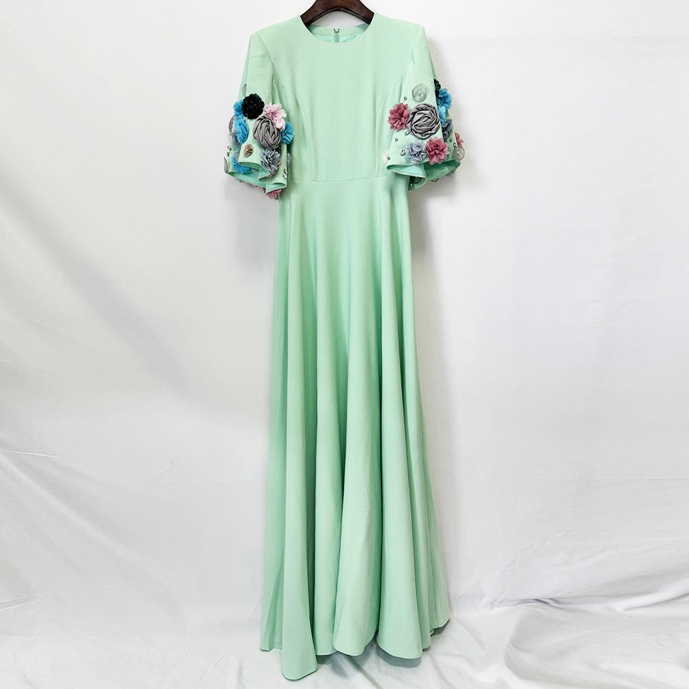 APPOLLINE DRESS