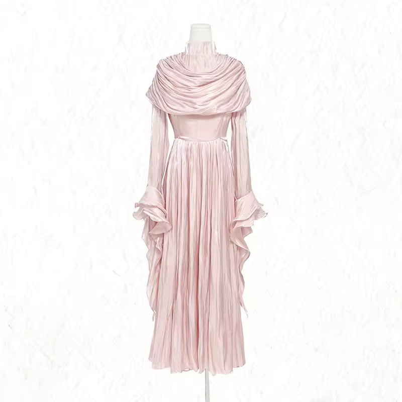 ELLY DRESS