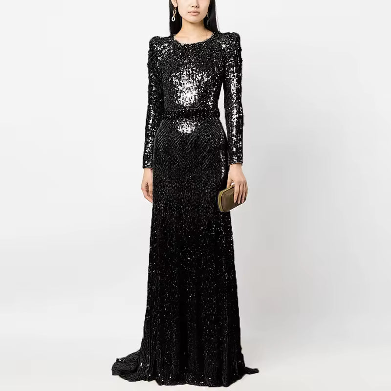 WINY DRESS