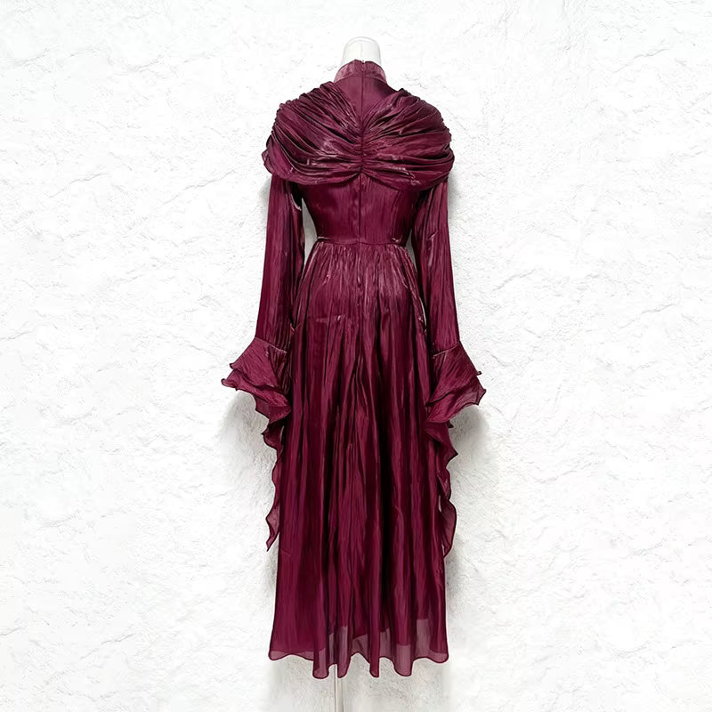 ELLY DRESS