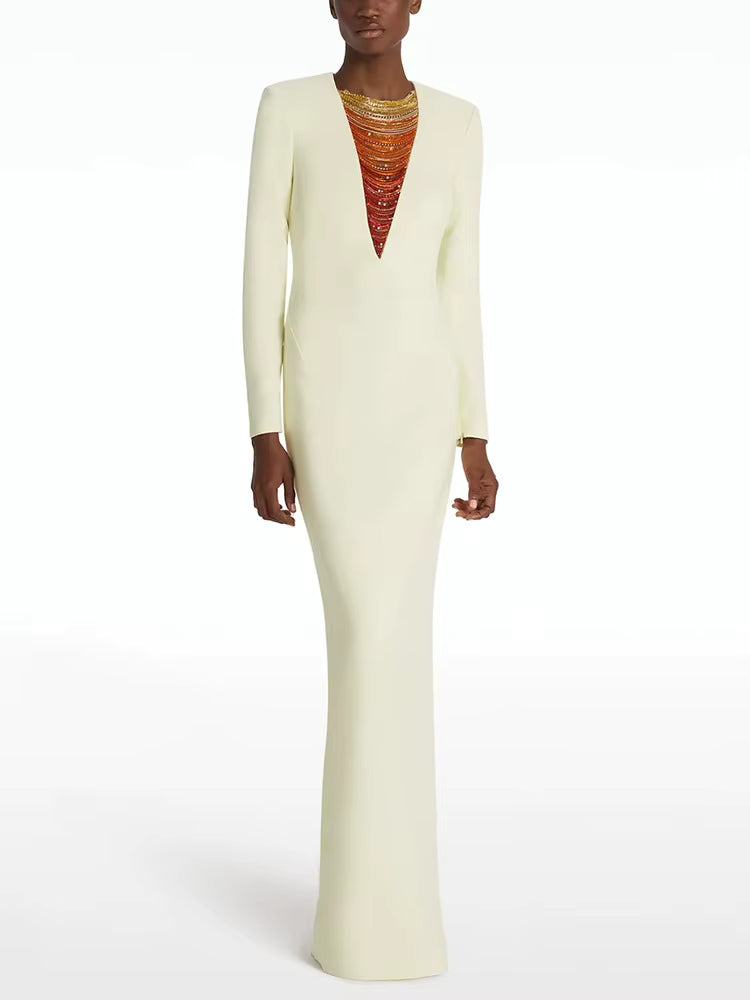 ARIETTA DRESS
