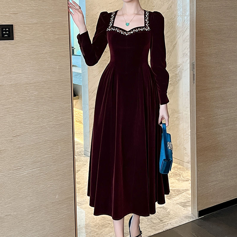 NANY DRESS