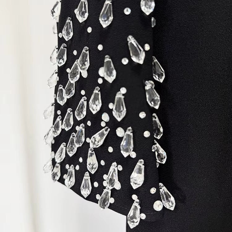NATHALIA DRESS