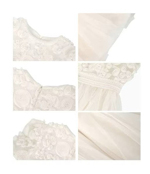 CLARA DRESS