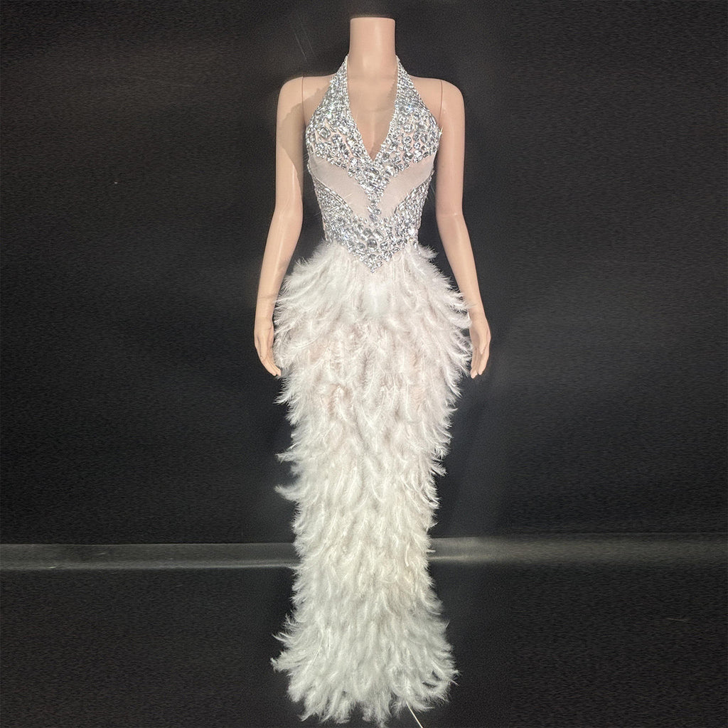 PIERETTE DRESS