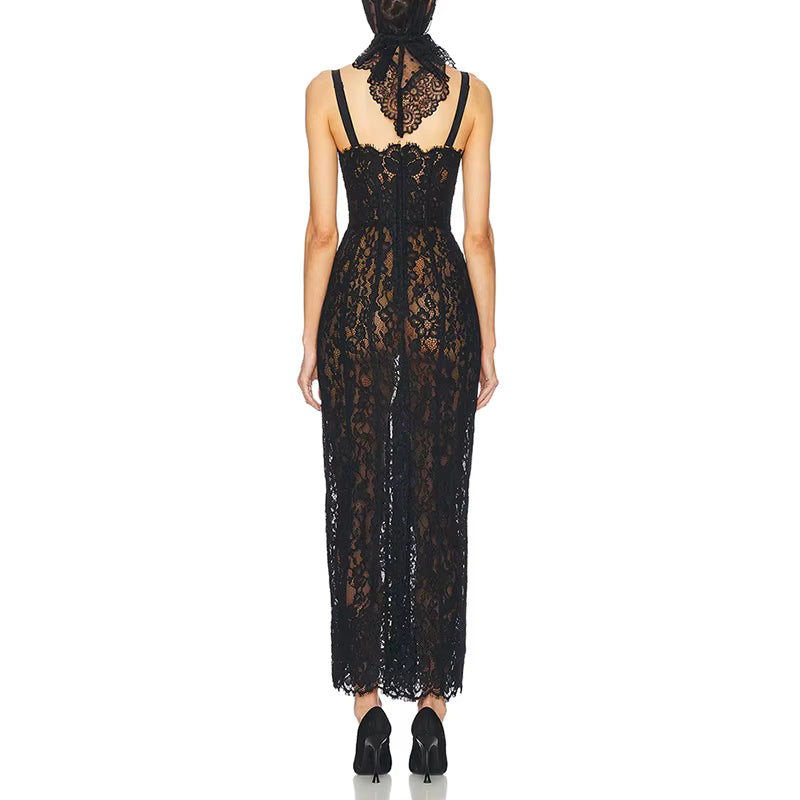 CLARISSE DRESS