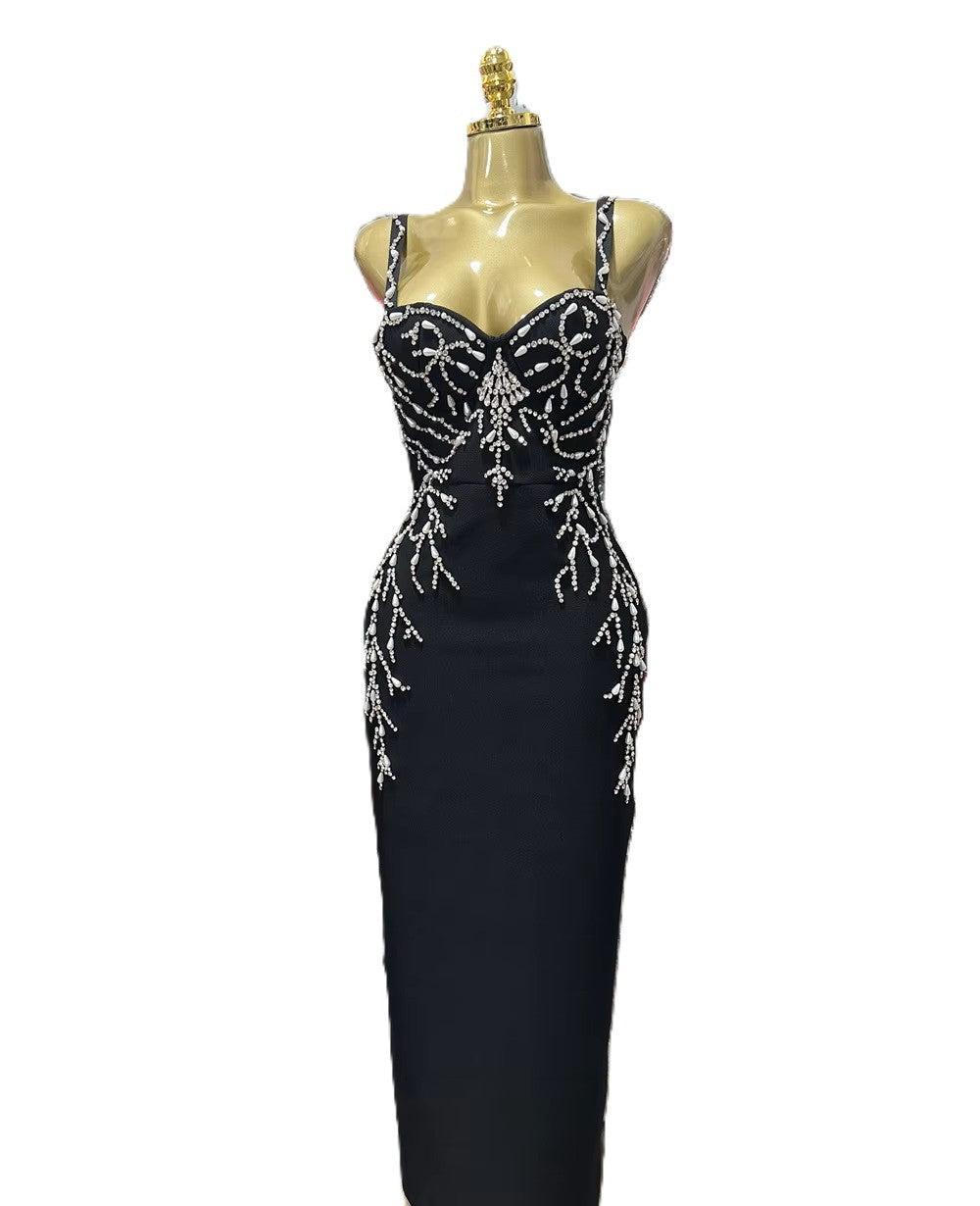 LISA DRESS