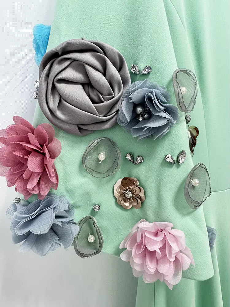 APPOLLINE DRESS
