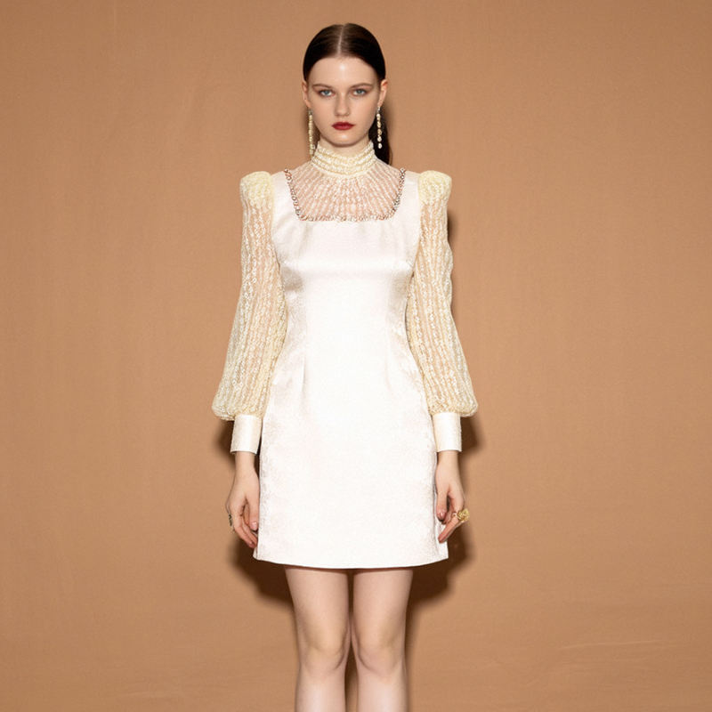 ISLA DRESS