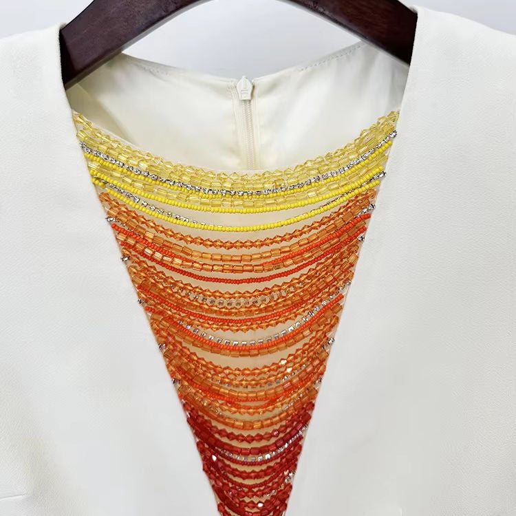 ARIETTA DRESS