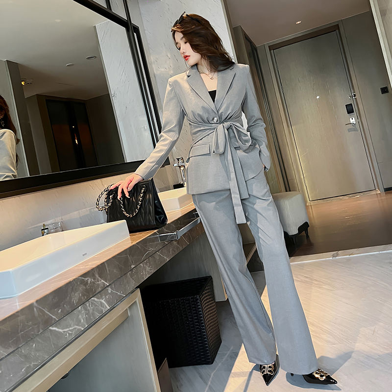 ALINA PANT SUITS