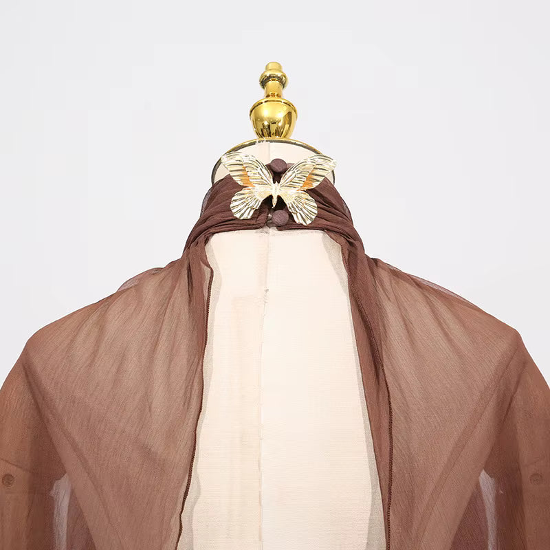 FANNY DRESS