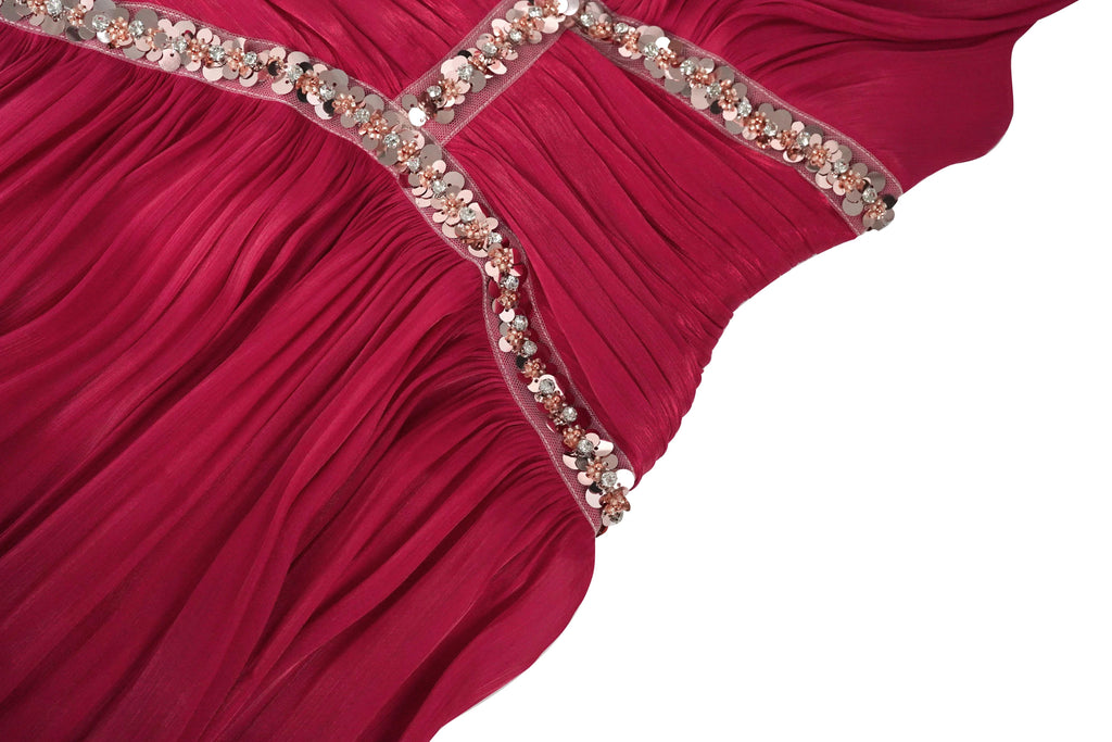 CECILIA DRESS