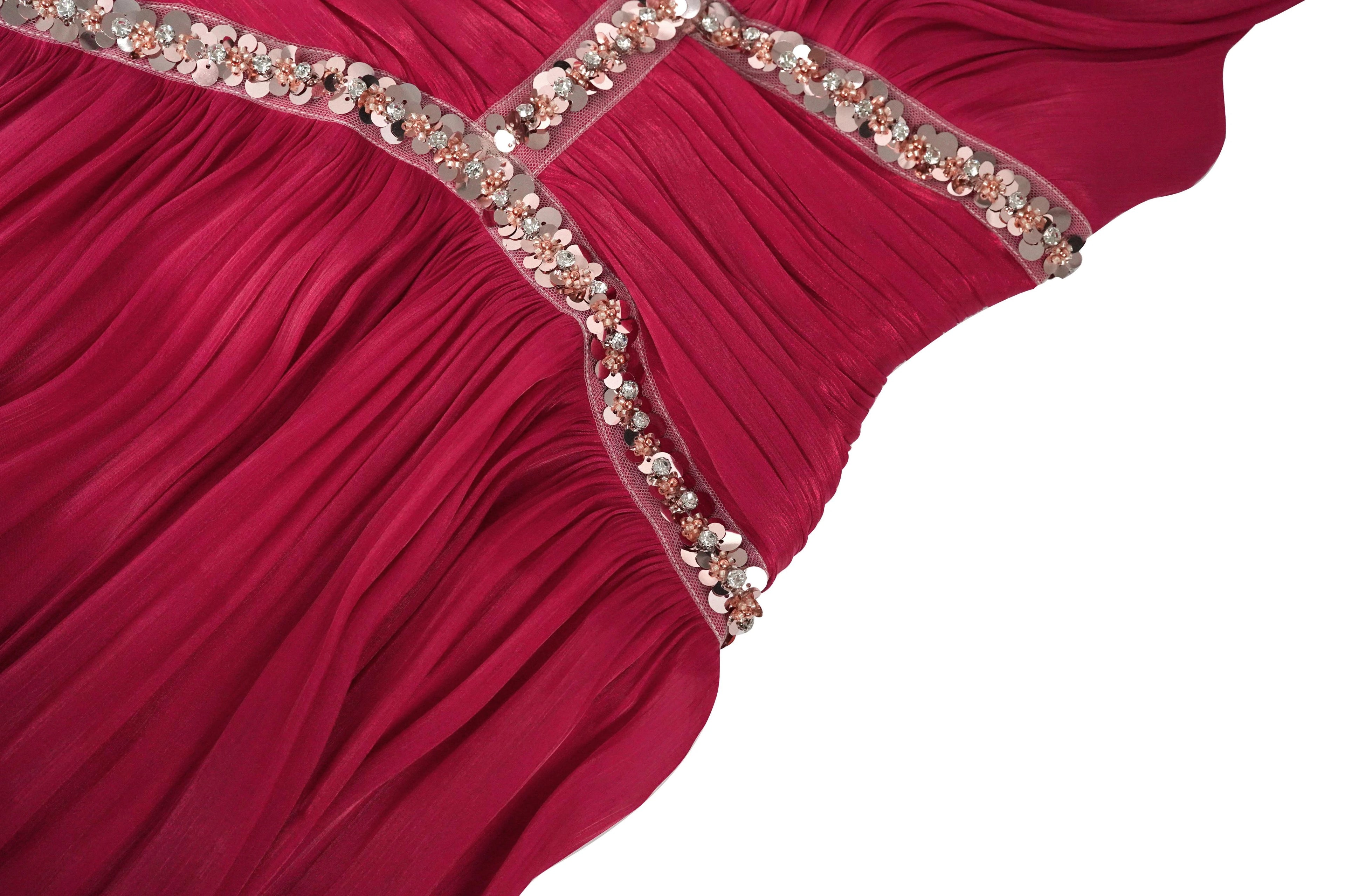 CECILIA DRESS