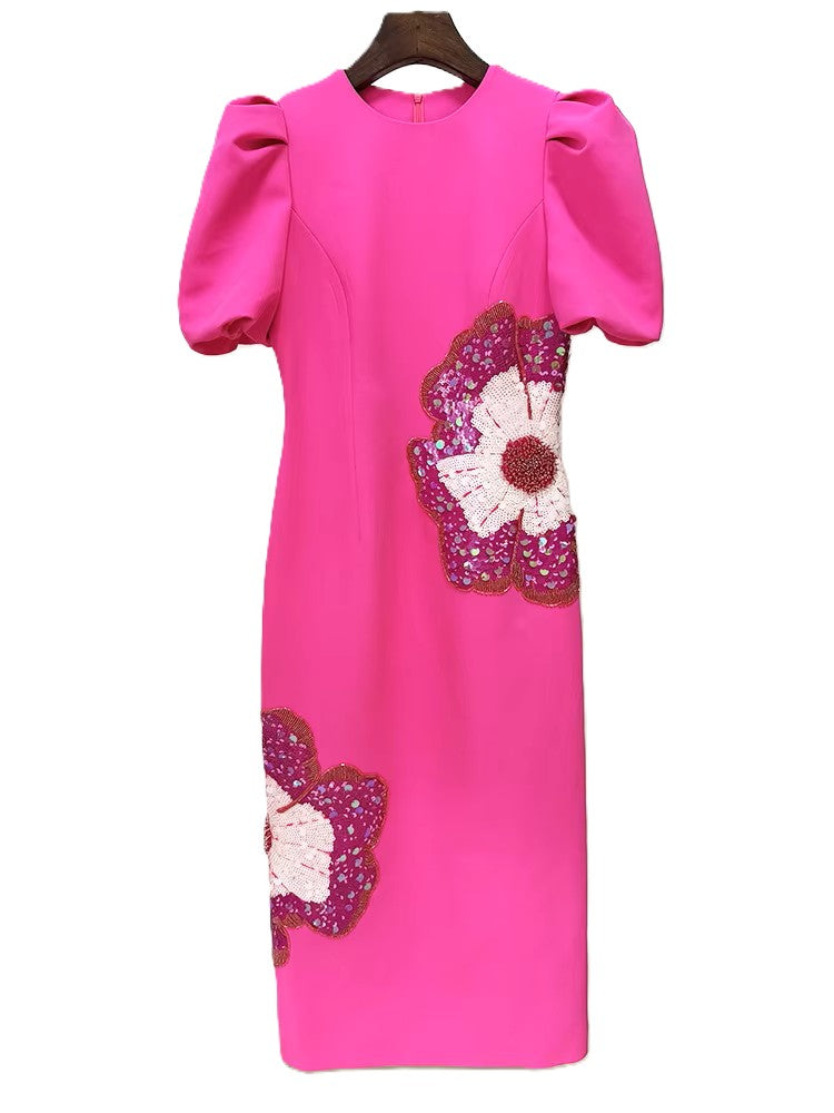ANA DRESS