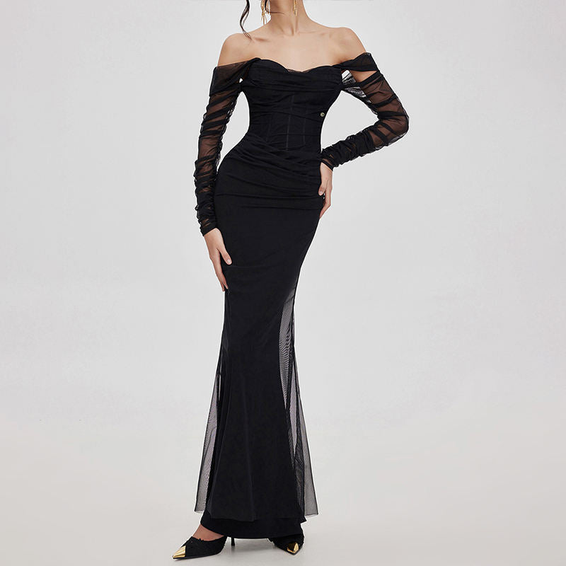 RAPHAELLA DRESS