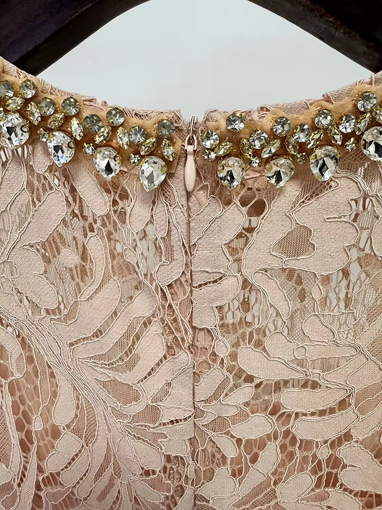 ELISA DRESS