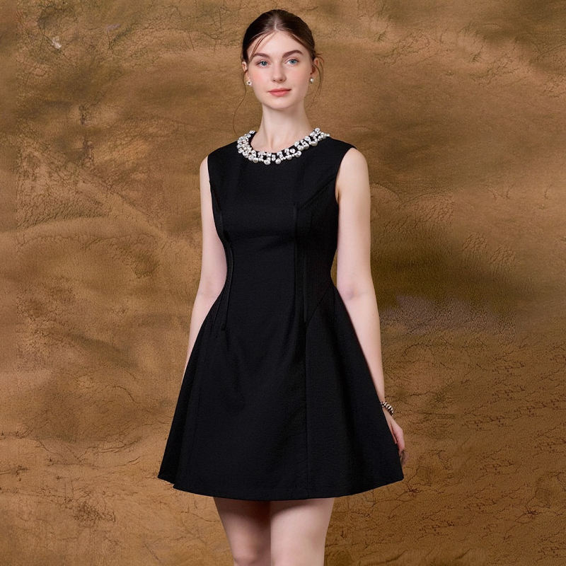 LAURIE DRESS