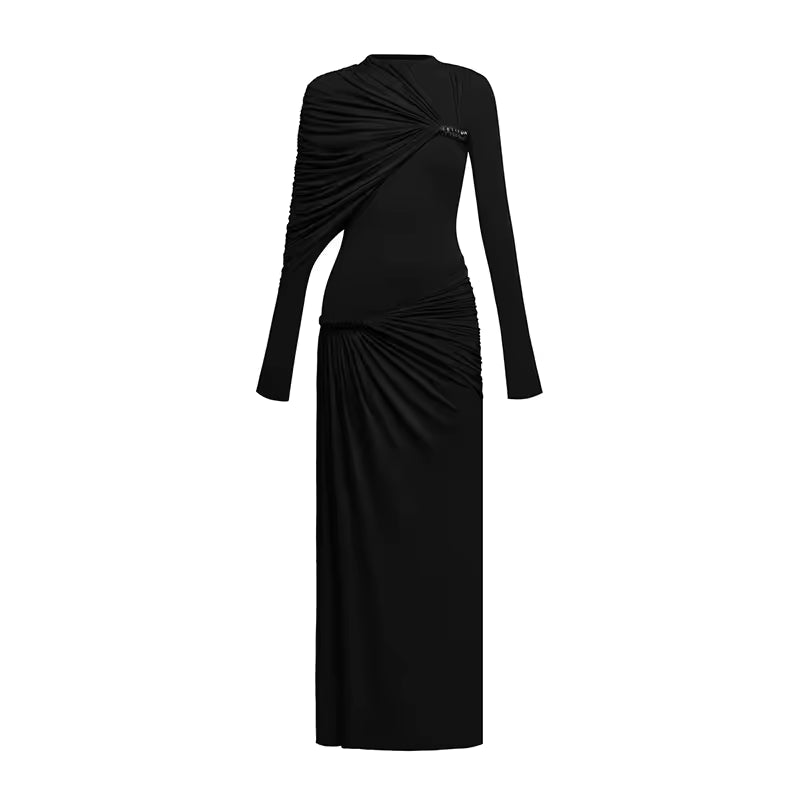 LISA DRESS