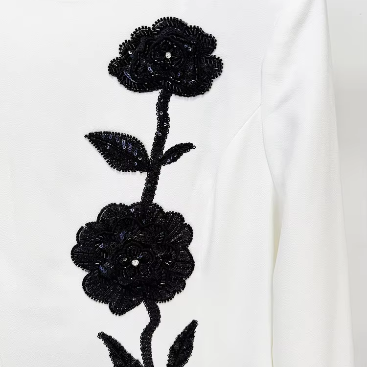 PAULA DRESS