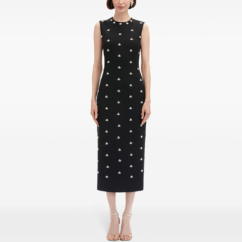 OLIVE DRESS